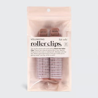 KITSCH- Volumizing Roller Clips